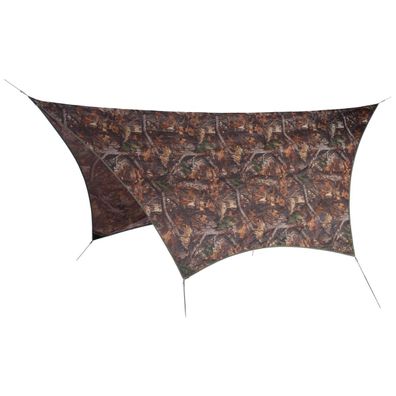 Amazonas Outdoor Plane Traveller Tarp Forest/ Explorer