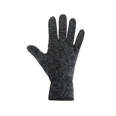 Areco Strickfleece / Softshellhandschuhe Touch mit e-TIP 7 - M