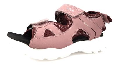 Ecco 700602-60565 Rosa BLUSH/MORILLO