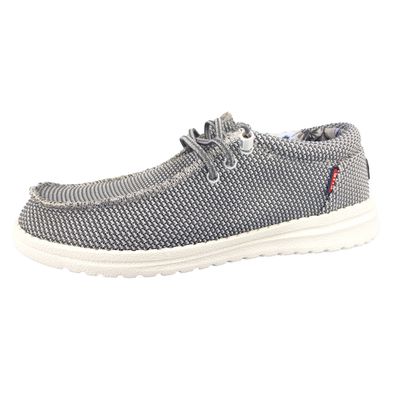 Fusion 221-0101H-0623 Grau 0623- Trinity/Grey/Melang