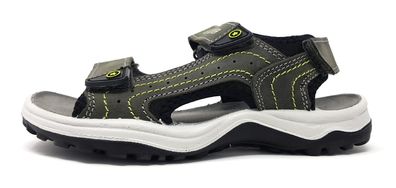 Orion Vera Pelle PH 43228 (CT41302) Grün olivia-truffle