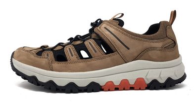 Pius Gabor 8005.12.03 Braun 03 Cord/Black