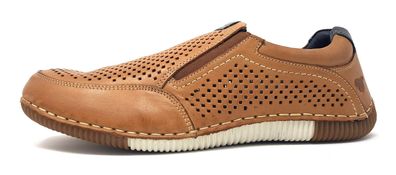 Mustang 4950401 Braun 301 Kastanie