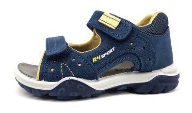 Jela Ersa Blau dark navy