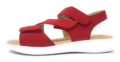 Legero Fantastic 2-000776-5010 Rot marte (rot)