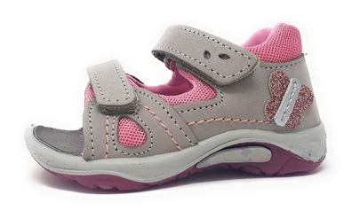 Jela Calypso 0736 Grau pink-grey