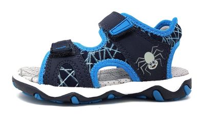 Superfit Mike 3.0 1-009467-8000 Blau 8000 Blau