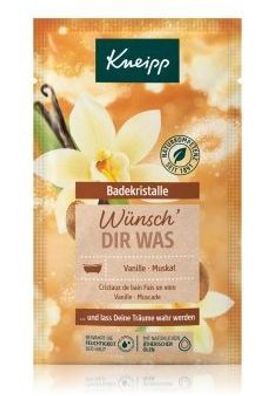 Kneipp Badekristalle Wünsch´ Dir was 60 gr