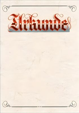 RNK Dokumentenpapier, A4, Elefantenhautpapier