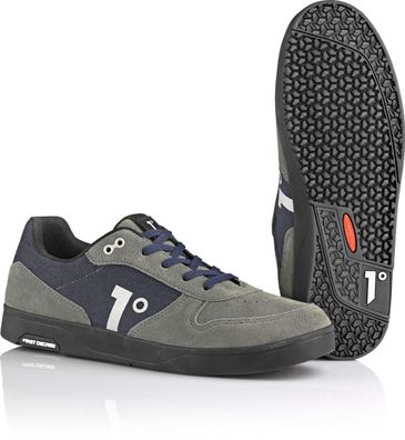 FIRST DEGREE Bike Schuhe Arcade dark