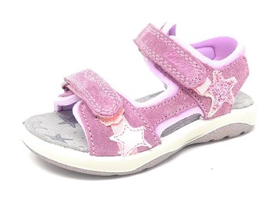 Lurchi Fia 33-18809-26 Rosa 26 Rose