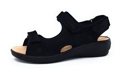 Legero Gorla 0-600727-0000 Schwarz schwarz