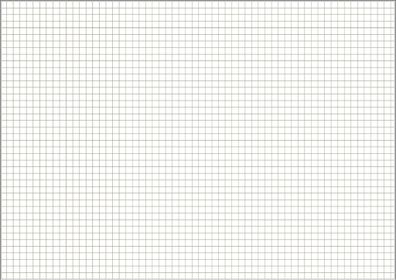 RNK Karteikarte A8 kariert weiß 100St graue Kopflinie