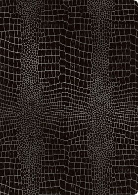 RNK Urkundenmappe Grace Carbon Black 225x310mm für A4 Einstecktaschen