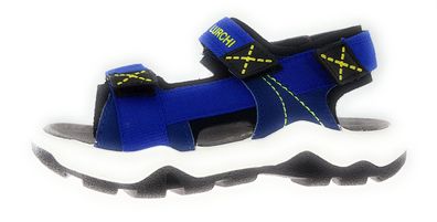 Lurchi Odana 33-18913-32 Blau 32 Cobalt