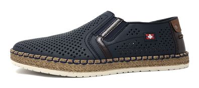 Rieker B5297-14 Blau 14 blau