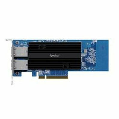 Syn E10G30-T2 Pcix3 8 10 Gbitadapter Rj45