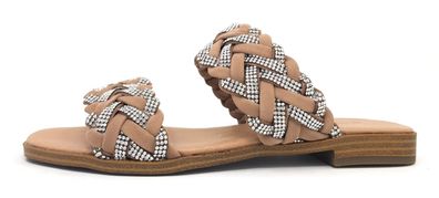 Caprice 9-27103-20/357 Mehrfarbig 357 bark crystal