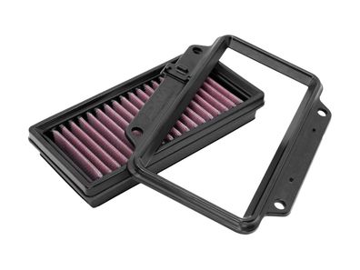 DNA Tauschluftfilter "Stage 2-Kit" Waschbarer und wiede