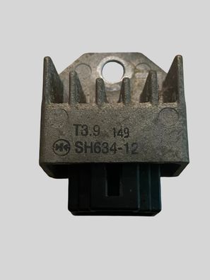 Original Honda SH 634-12 Spannungsregler Wandler Gleichrichter Bali sj50, j100