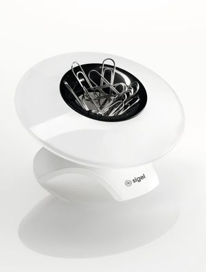 Sigel Klammernspender Eyestyle 1St SA101