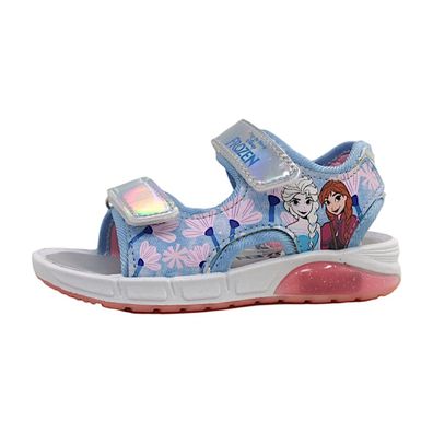 Leomil Frozen FZ013595 Blau 618 Silver/ Blue