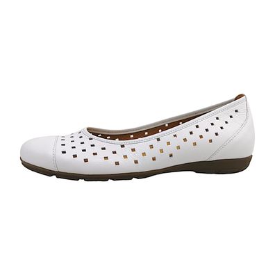 Gabor 44.169.21 Weiß Weiß