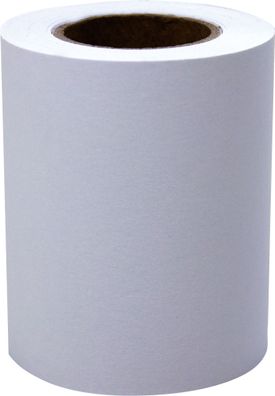 RNK Haftnotiz Nachfüllrolle 60mm x 10m weiß für Abroller CT1915