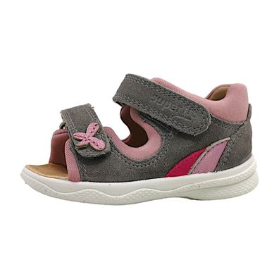 Superfit Polly 1-600093-2000 Grau 2000- Grau Rosa