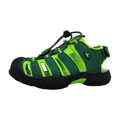 Lico Nimbo 470287 Grün grün/ lemon