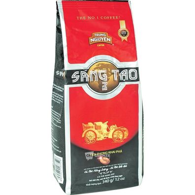 Trung Nguyen Sang Tao 3 340 g
