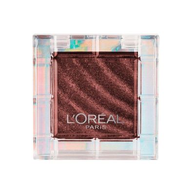 L'ORÉAL PARIS Eyeshadow Color Queen Oil Shadow 32 Commander 4 g