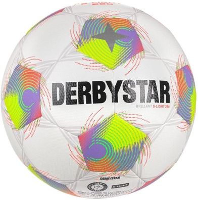 Derbystar Kinder Jugend Fußball Brillant S-Light 290 V26 132029