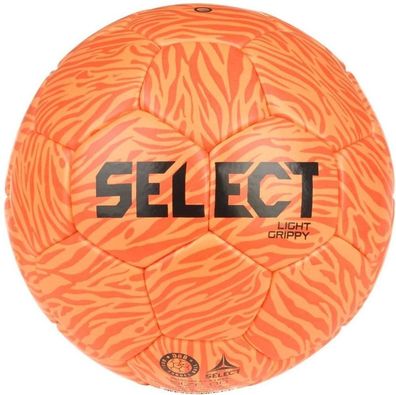 Select Kinder Jugend Handball Light Grippy V26 230020