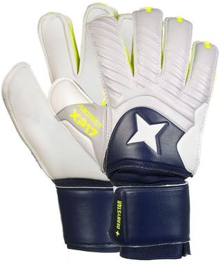 Derbystar Fußball Torwarthandschuhe Protect Attack Xp17 502109