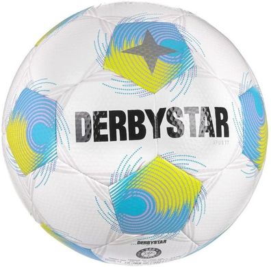 Derbystar Trainings Fußball Apus TT FT V26 122055