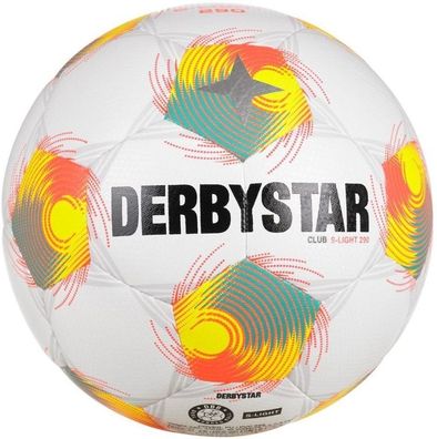 Derbystar Kinder Jugend Fußball Club S-Light 290 V26 132073