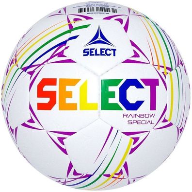 Select Trainings Handball Rainbow Special V25 222016
