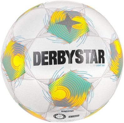 Derbystar Kinder Jugend Fußball Club Light 350 V26 132072