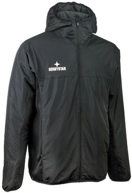 Derbystar Hybridjacke Ultimo v26 Bekleidung Freizeit 632045