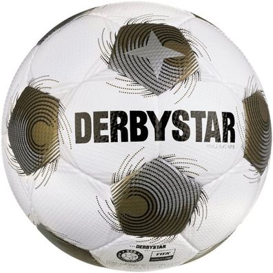 Derbystar Fußball Brillant Aps V26 1020427