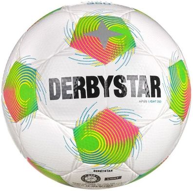 Derbystar Kinder Jugend Fußball Apus Light 350 V26 1320521