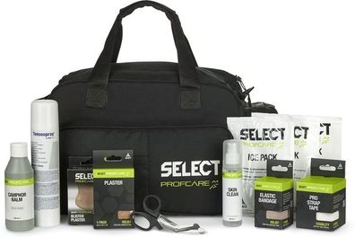 Select Betreuertasche Groß Mit Inhalt V25 730026