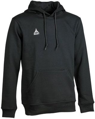 Select Hoodie Kapuzenpullover Basic V24 630075