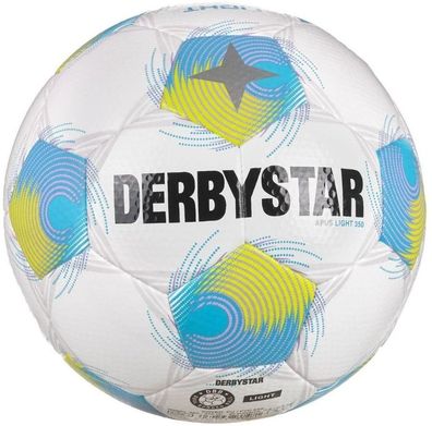 Derbystar Kinder Jugend Fußball Apus Light 350 FT V26 1320520