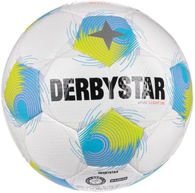Derbystar Kinder Jugend Fußball Apus S-Light 350 FT V26 1320533