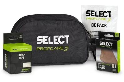 Select Betreuertasche Klein Mit Inhalt V25 730022