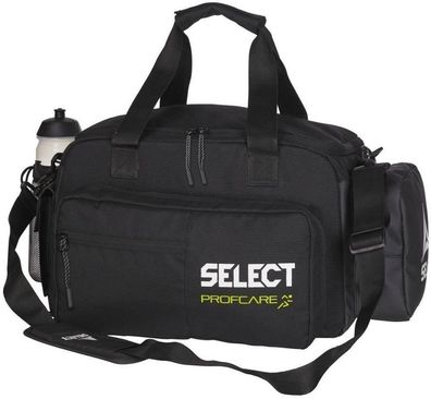 Select Betreuertasche Groß V25 Ohne Inhalt 730025