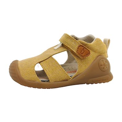 Biomecanics Biomecanics (Pique) 242188-C Mehrfarbig Yema (Ocker)