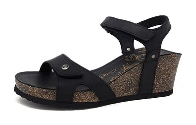 Panama Jack Basics B1 Julia Schwarz black